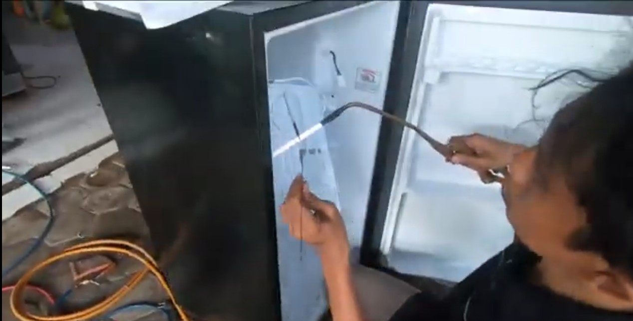 Service Kulkas Kalideres