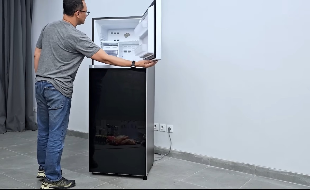 Service Kulkas Cengkareng Terpercaya Hubungi 089602834483