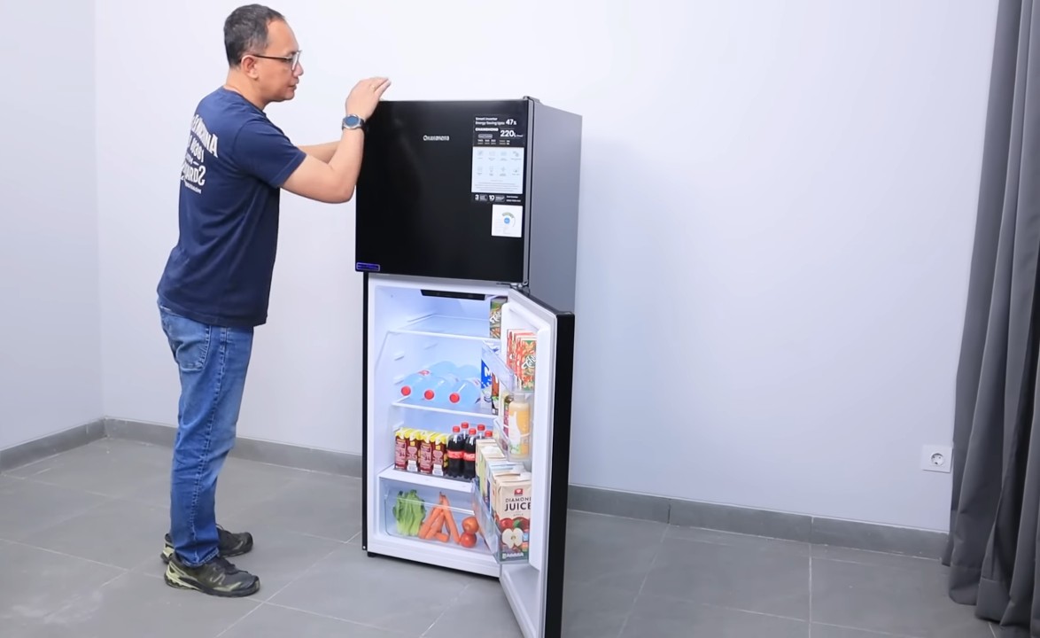 Service Kulkas Dadap | Jasa Service Kulkas Cepat, Murah & Bergaransi Hubungi 089602834483