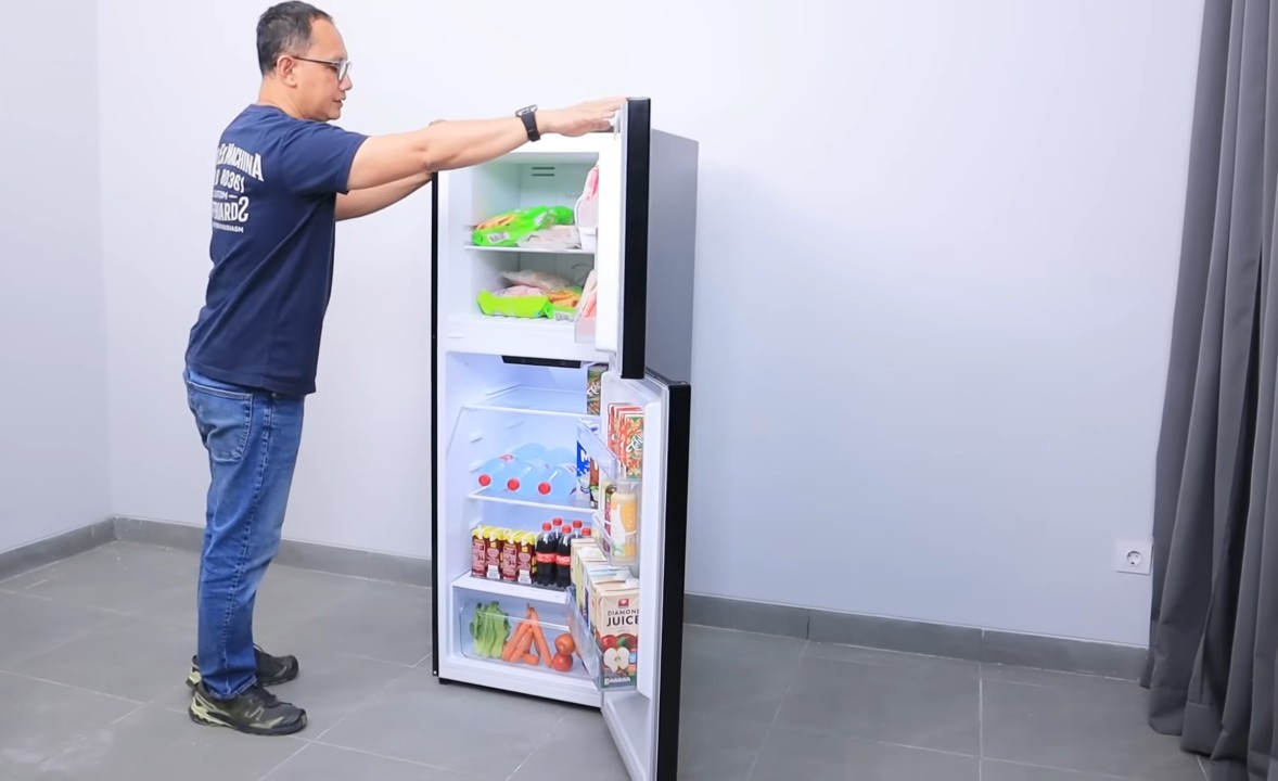 teknisi service kulkas Dadap