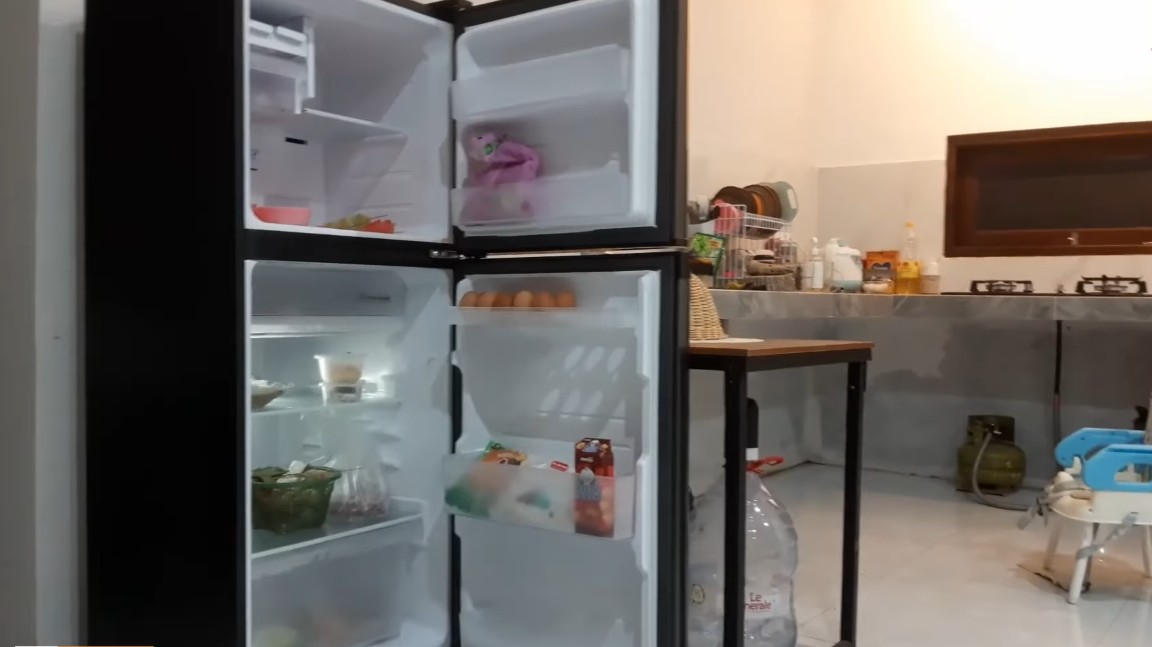 Service Kulkas Rawa Buaya