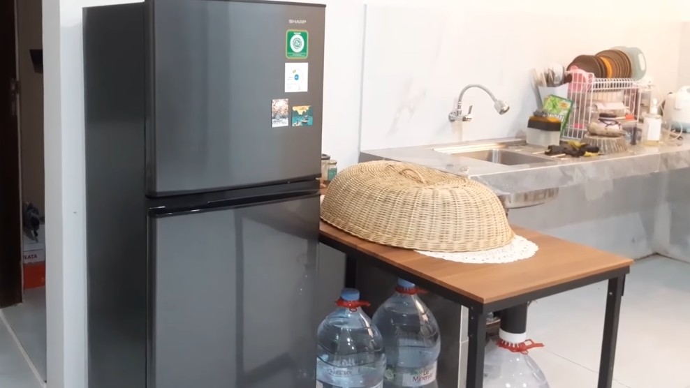 SERVICE KULKAS RAWA BUAYA PROFESIONAL JAKARTA BARAT HUBUNGI 089602834483