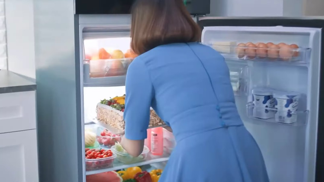 Service AC dan Kulkas Menceng