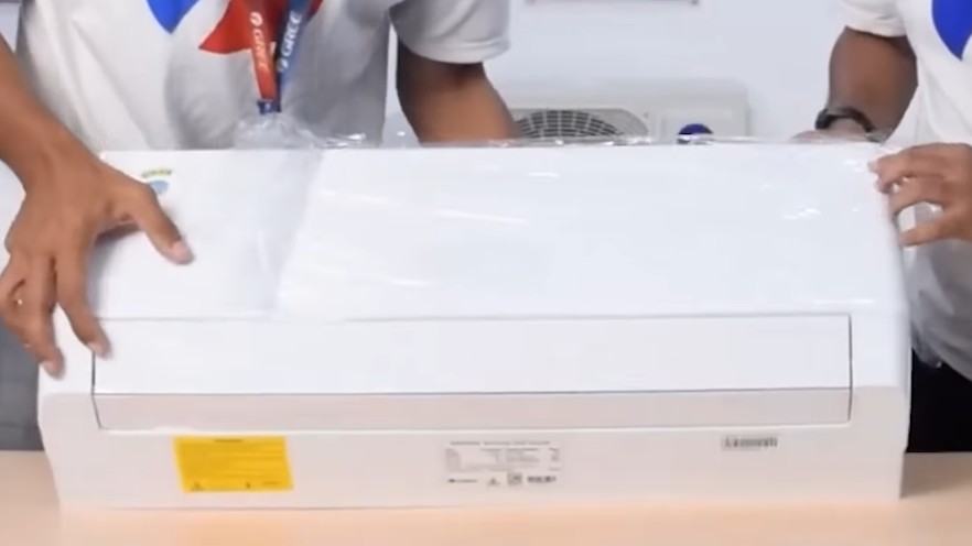 SERVICE AC DAN KULKAS SEMANAN PROFESIONAL HUBUNGI 089602834483