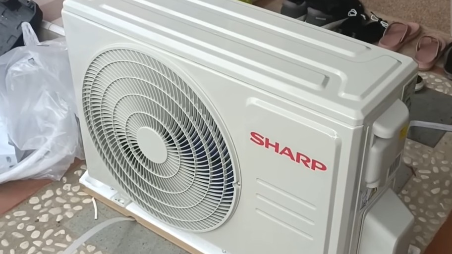 Service AC dan Kulkas daerah Menceng