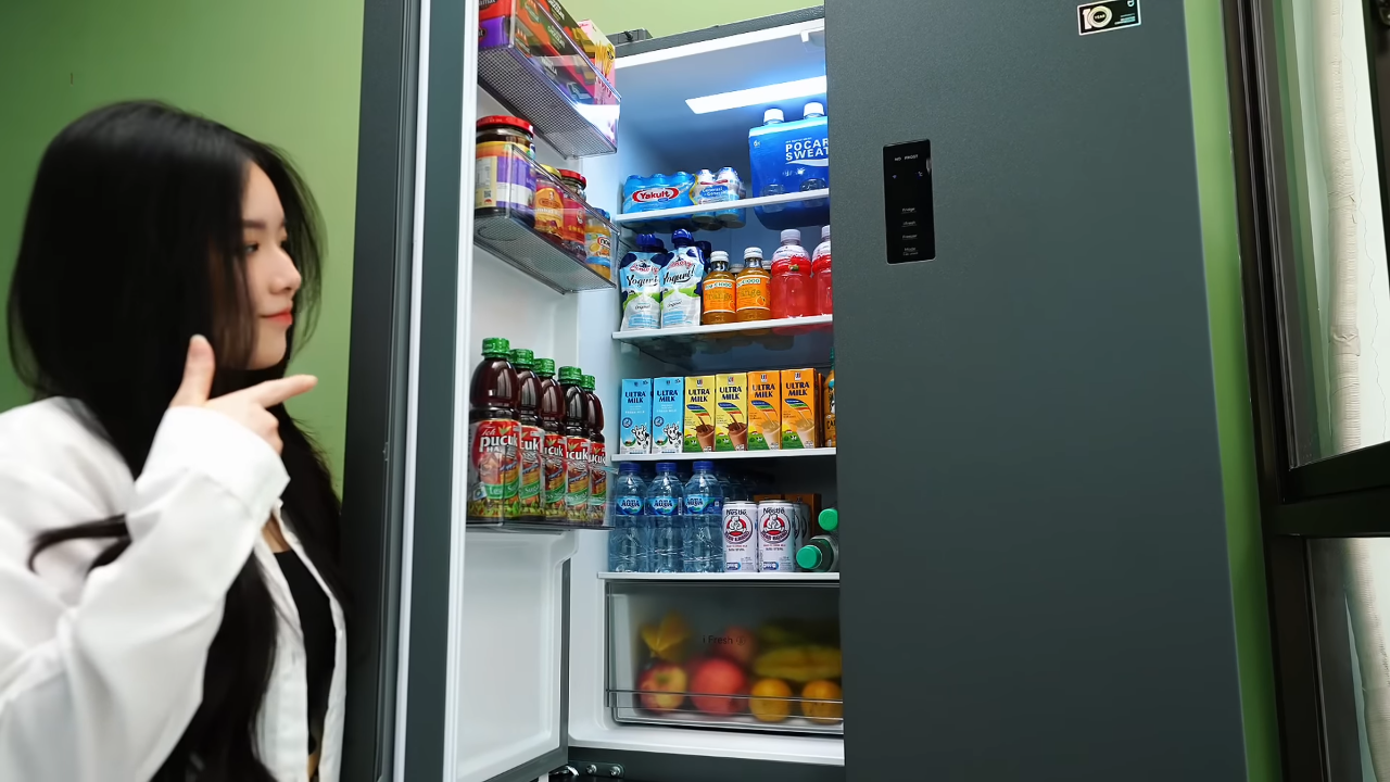 Service AC dan Kulkas Semanan