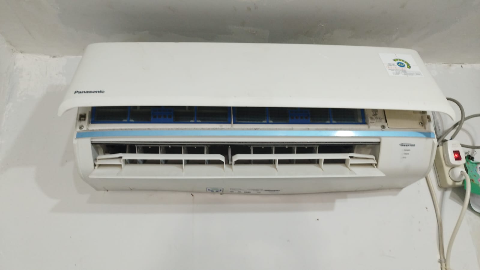 Service AC di Cengkareng 