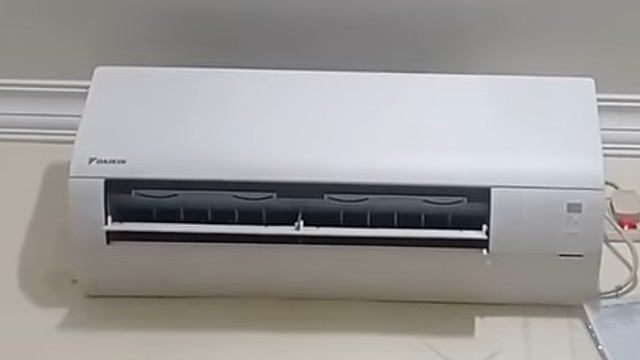 Service AC di Cengkareng